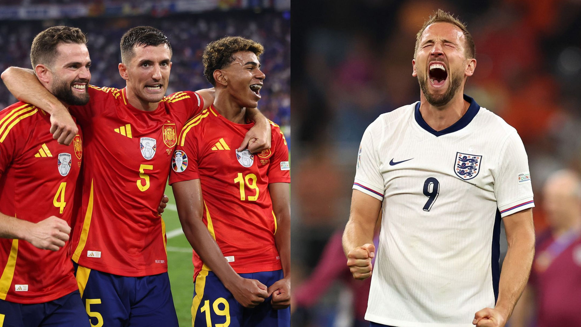 UEFA Euro 2024 Prize Money: Here’s How Much Spain And England Can Take Home This Year