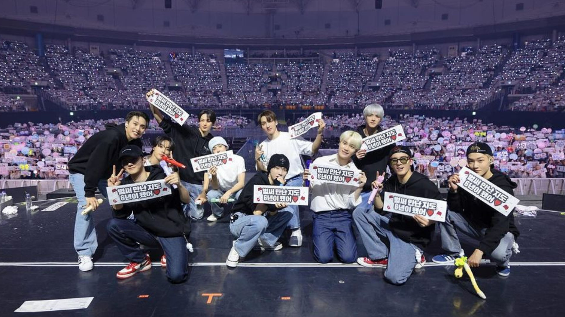 Everything We Know About The Boyz’s Macau 2024 Concerts