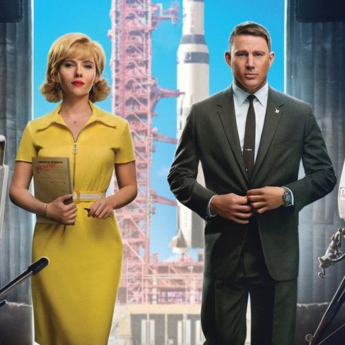 Here Is What The Ending Of ‘Fly Me to the Moon’ Means