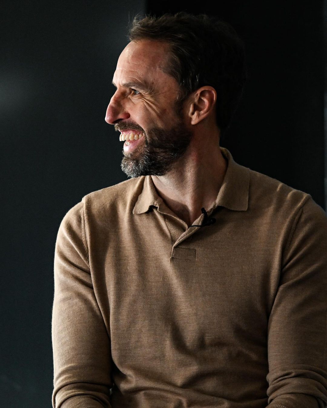 Gareth Southgate net worth