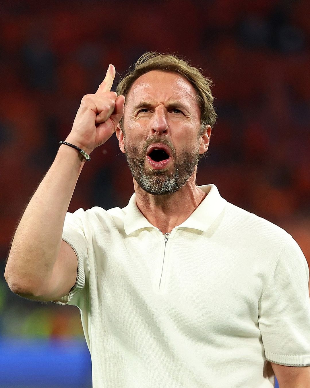 Gareth Southgate net worth