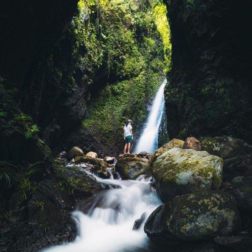 8 Most Awe-Inspiring Waterfalls In Hong Kong