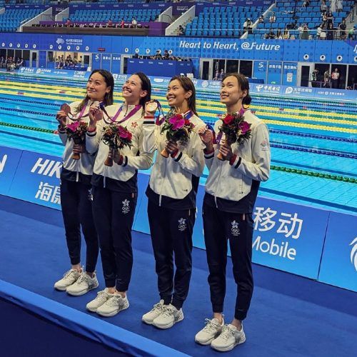 All The Hong Kong Athletes Participating In The Paris Olympics 2024 That Should Be On Your Radar