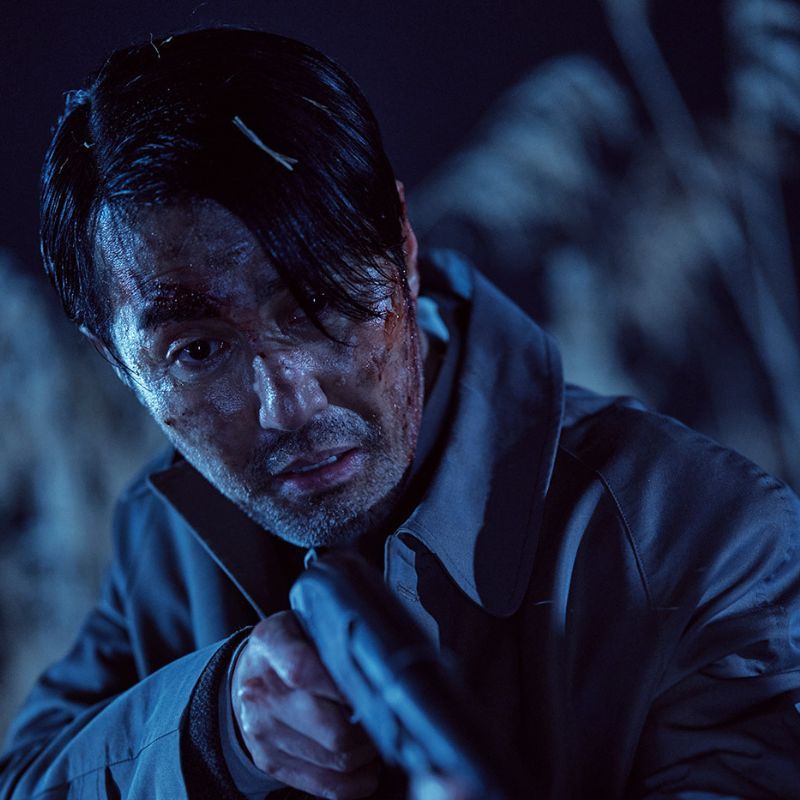 the tyrant kdrama cast release date