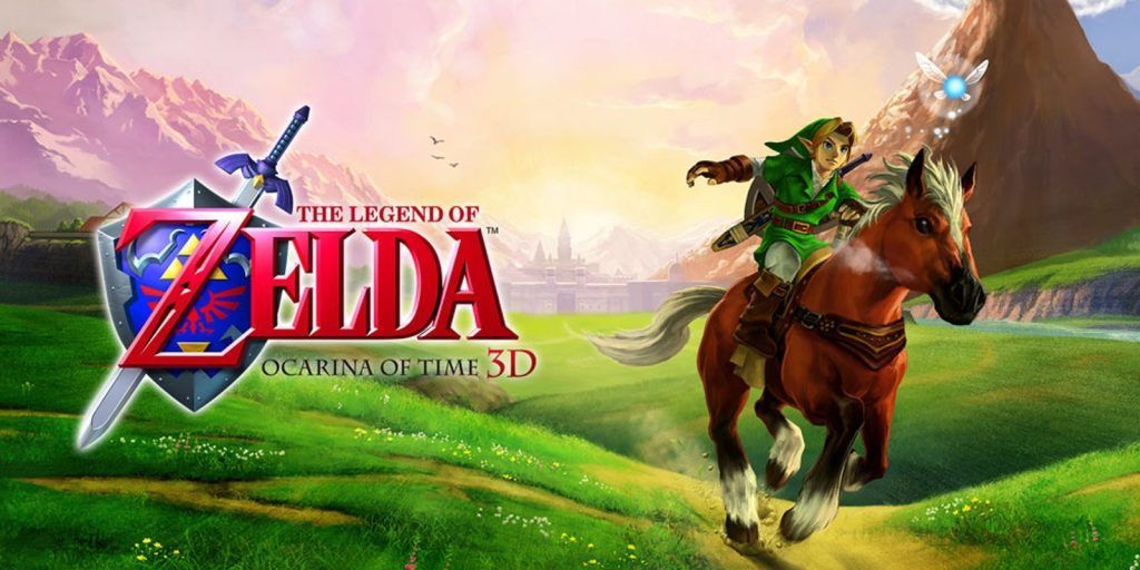 classic video games that deserve remake