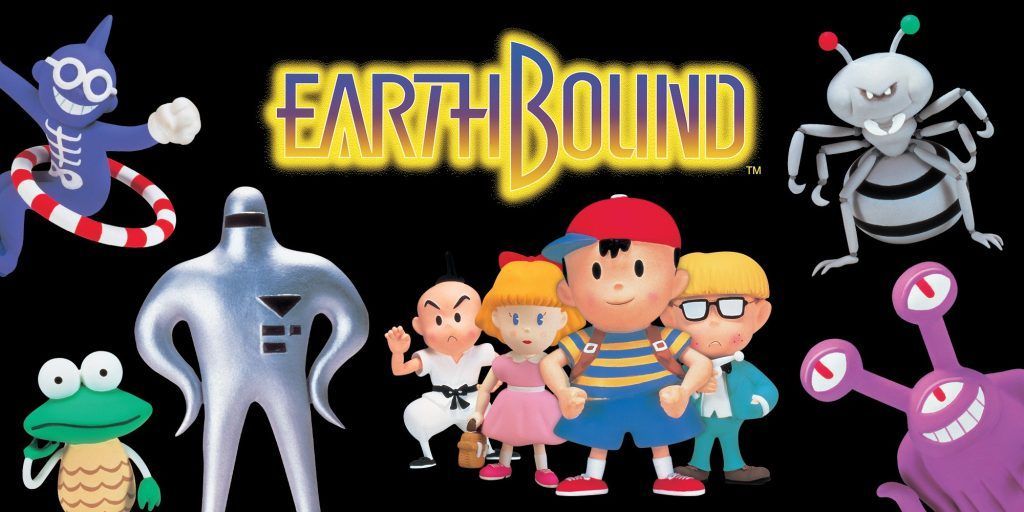 classic video games that deserve remake