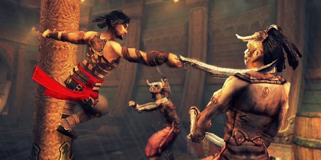 classic video games that deserve remake