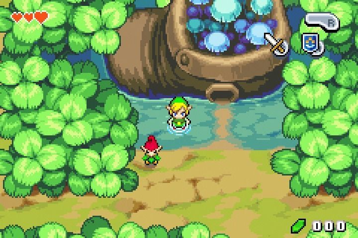 classic video games that deserve remake