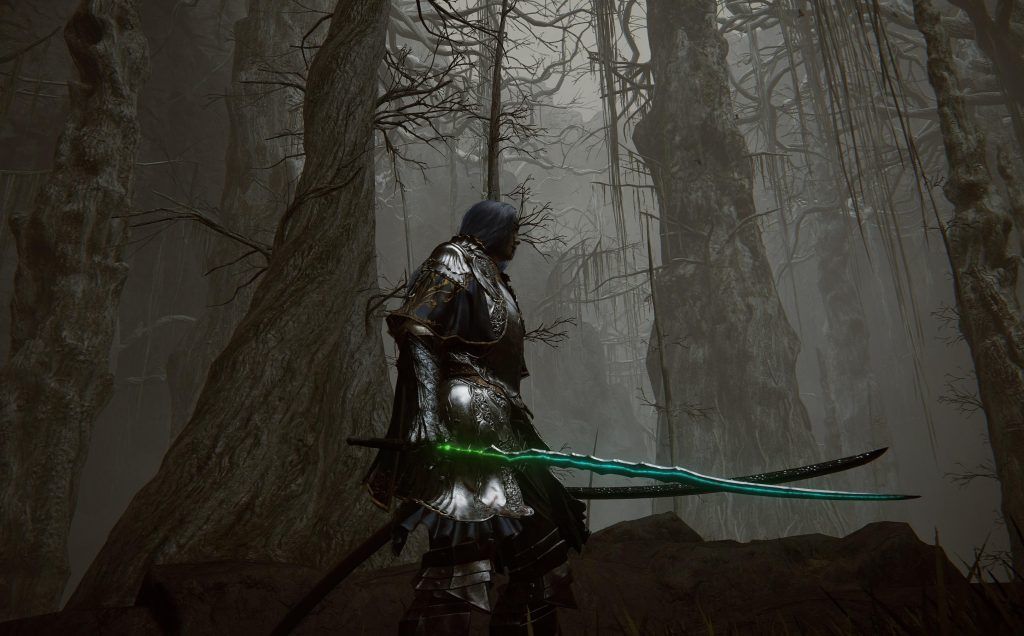elden ring dlc weapons