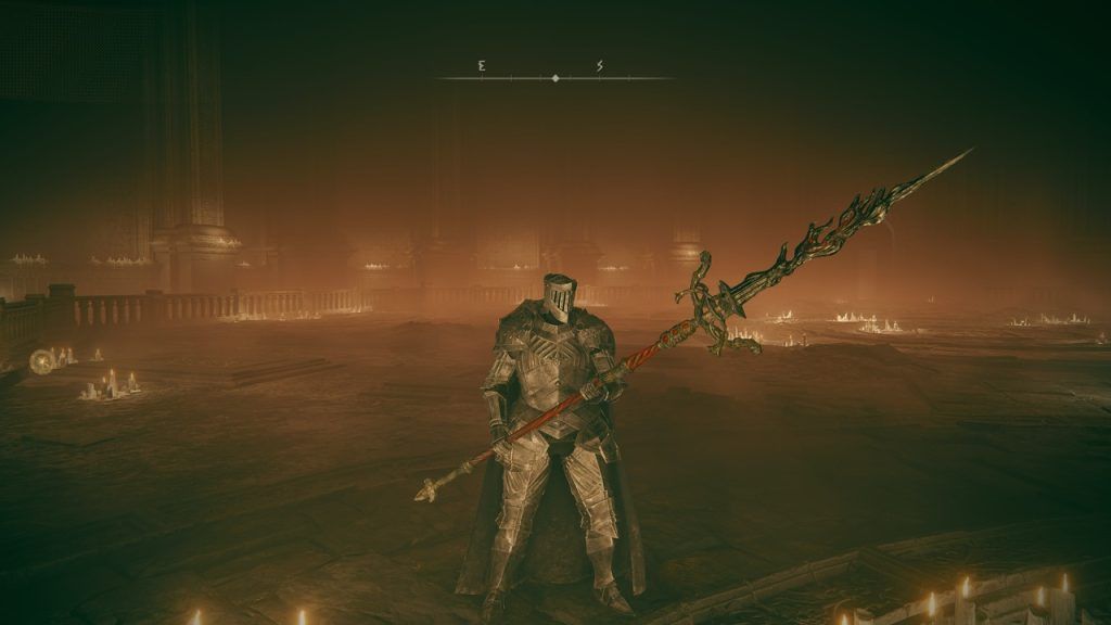 elden ring dlc weapons