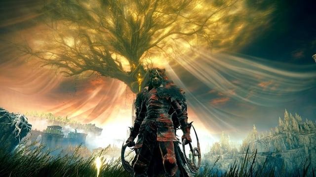 elden ring dlc weapons
