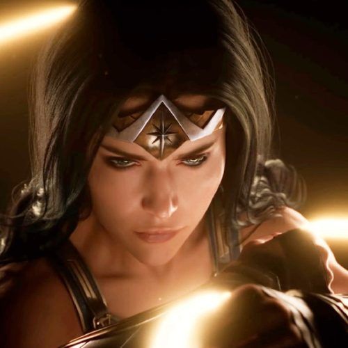 All We Know About The Upcoming ‘Wonder Woman’ Video Game