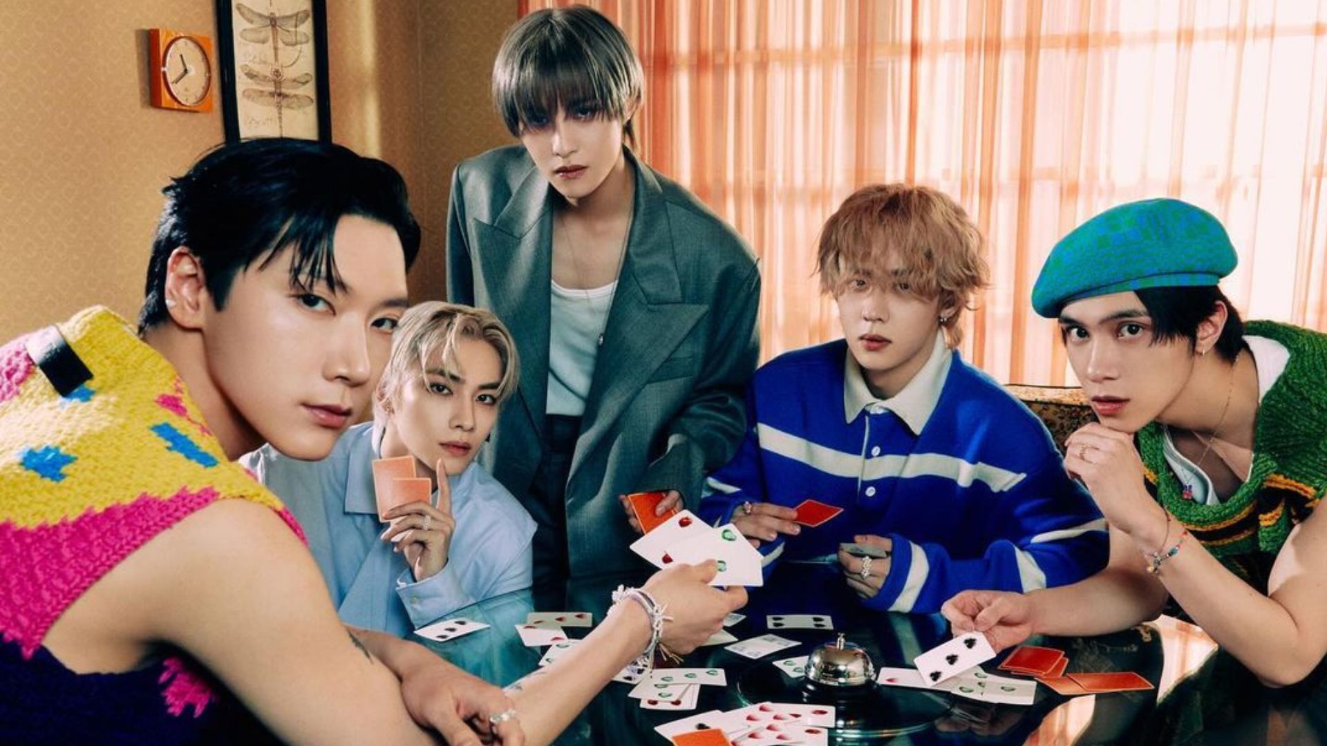 Mark Your Calendars! WayV To Hold Their First Concerts In Hong Kong And Macau In 2025