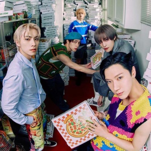 Mark Your Calendars! WayV To Hold Their First Concerts In Hong Kong And Macau In 2025