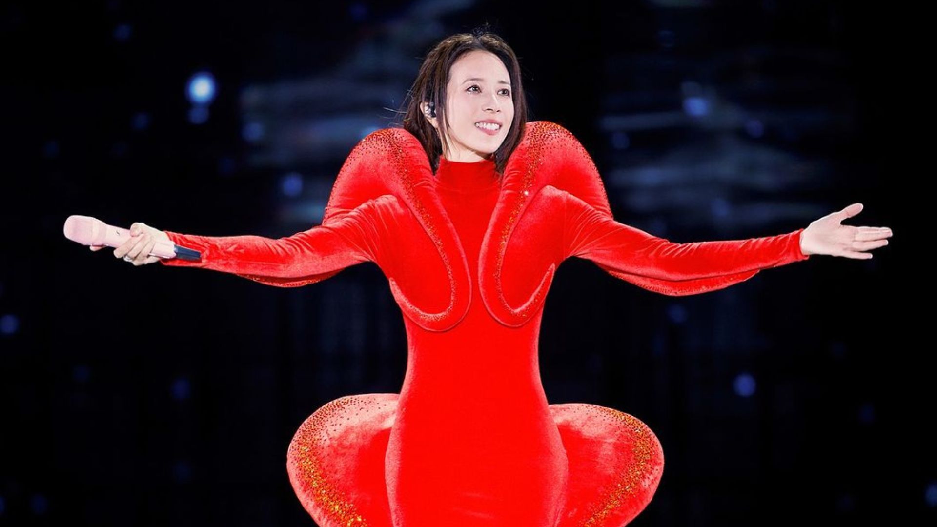 10 Cool Facts About Karen Mok, Hong Kong’s Celebrated Legend