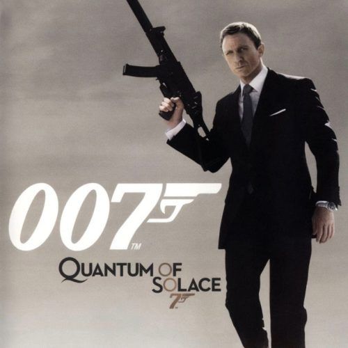 10 Best ‘James Bond’ Video Games Ever Made: ‘GoldenEye 007’, ‘Blood Stone’ And More