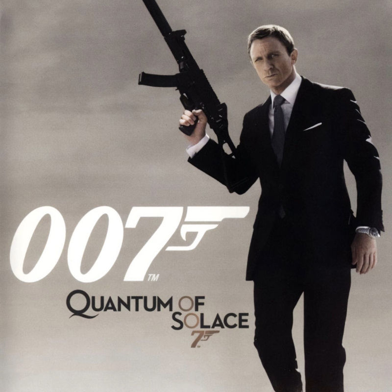 10 Best ‘James Bond’ Video Games Ever Made: ‘GoldenEye 007’, ‘Blood Stone’ And More 10 Best ‘James Bond’ Video Games Ever Made: ‘GoldenEye 007’, ‘Blood Stone’ And More