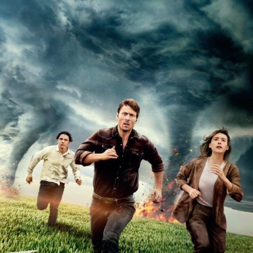 ‘Twisters’ Movie Review: Daisy Edgar-Jones And Glen Powell Understood The Assignment