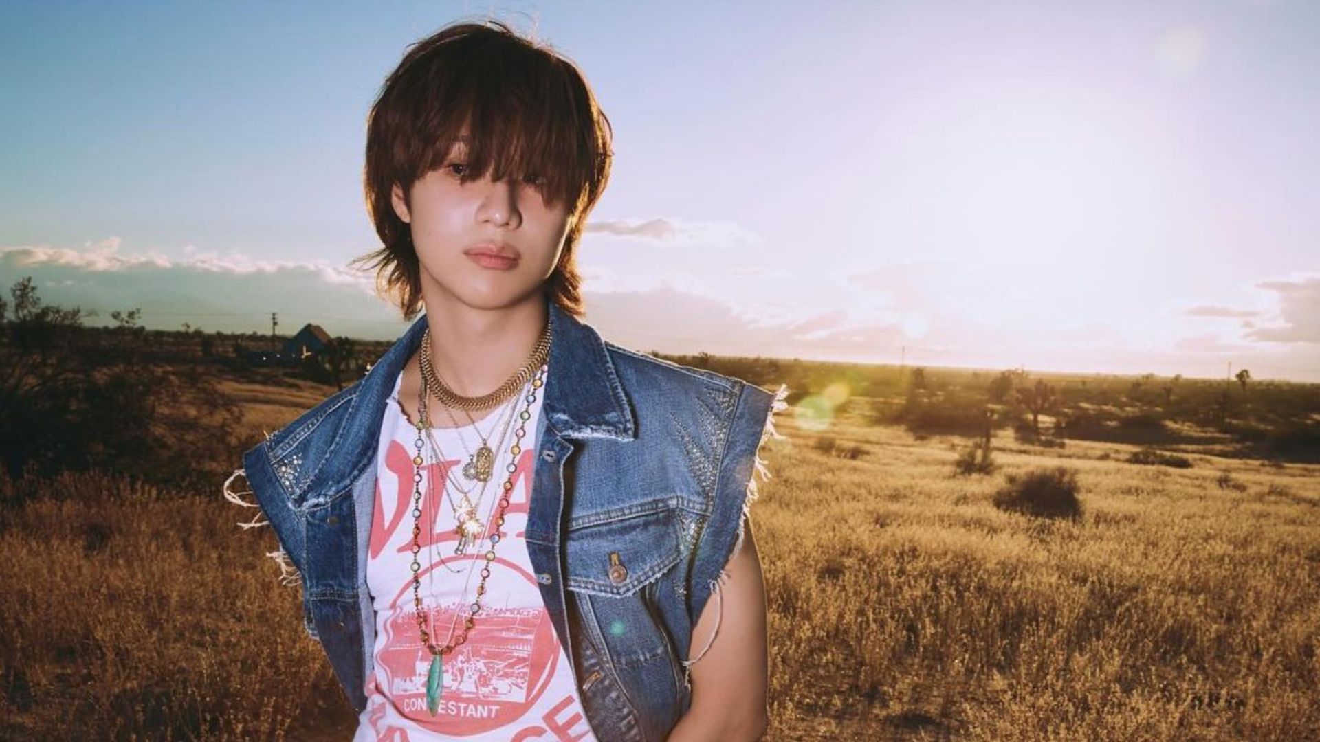Everything We Know About SHINee Member Taemin’s 2024 Hong Kong Concert