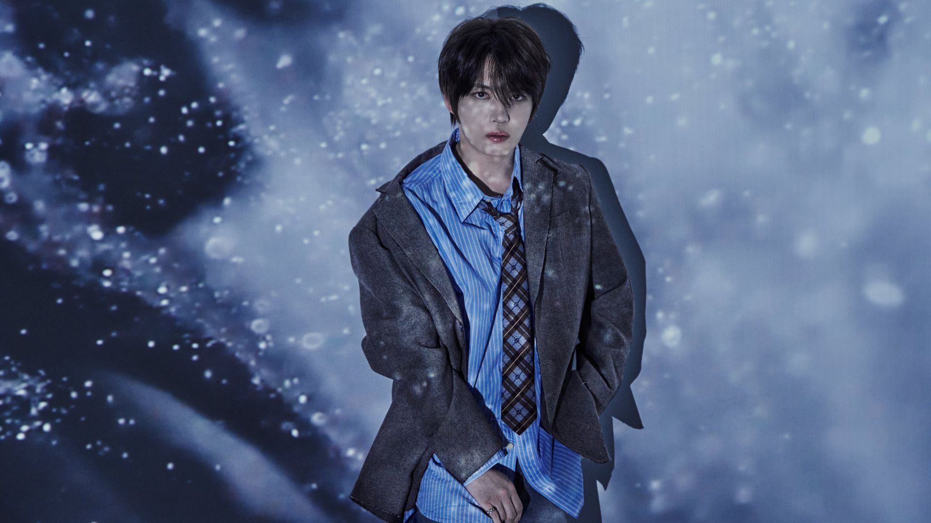 Gala Time For K-Pop Fans With Kim Jae-joong Set To Visit Hong Kong And Macau