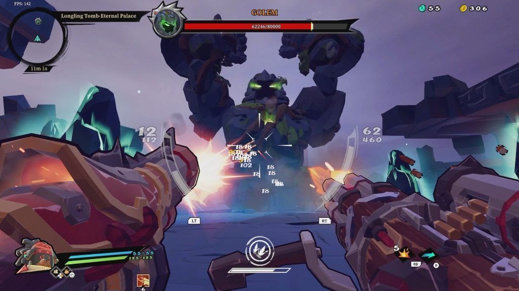fps games on android