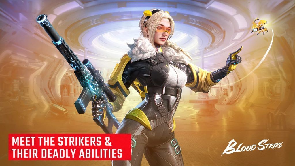 fps games on android