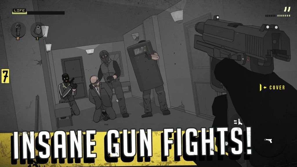 fps games on android