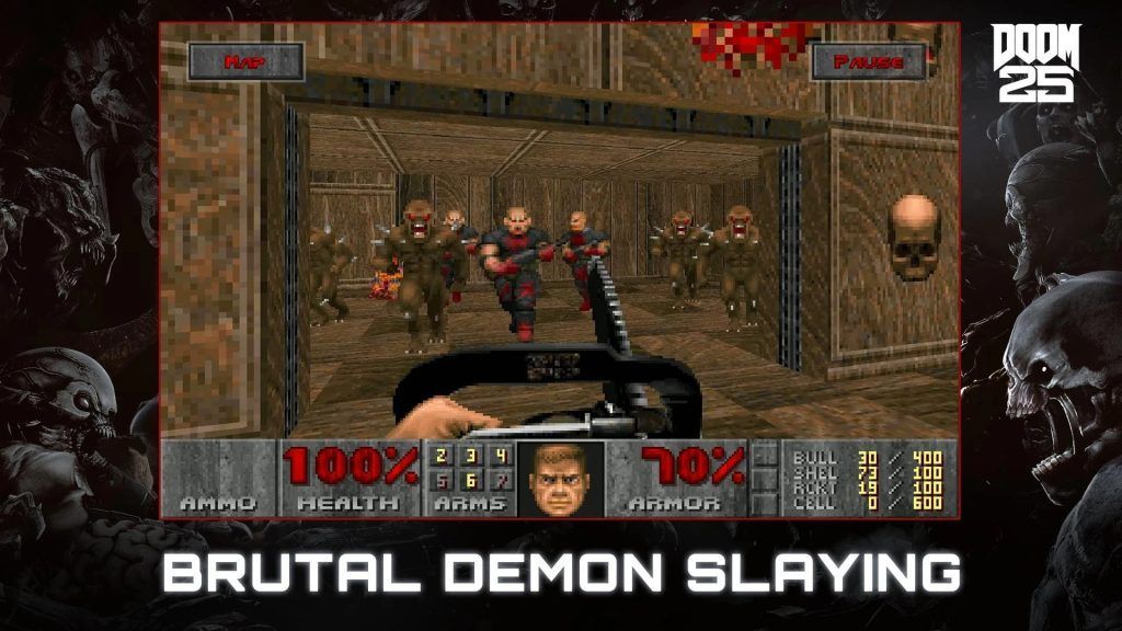 fps games on android