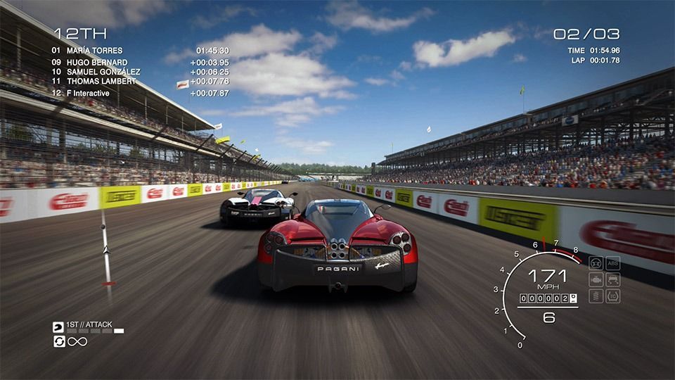 console games on ipad