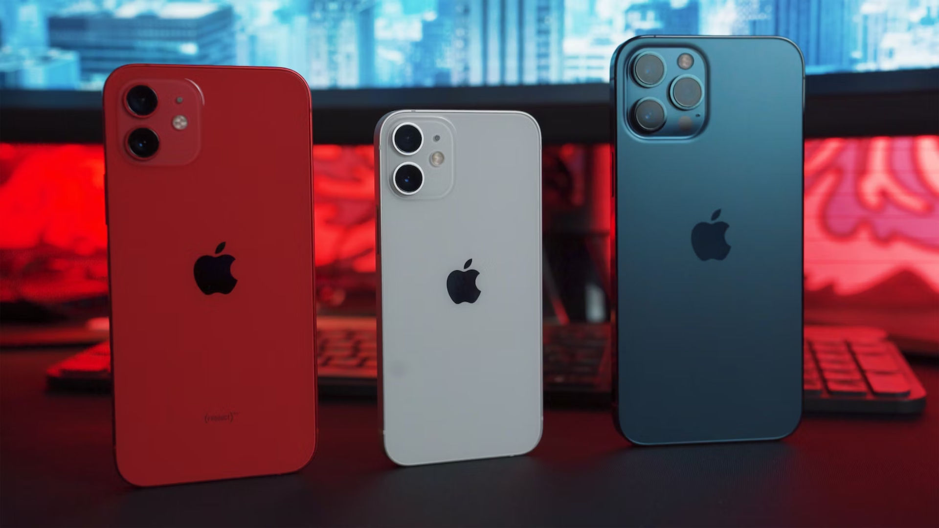 iPhone 17 leaks