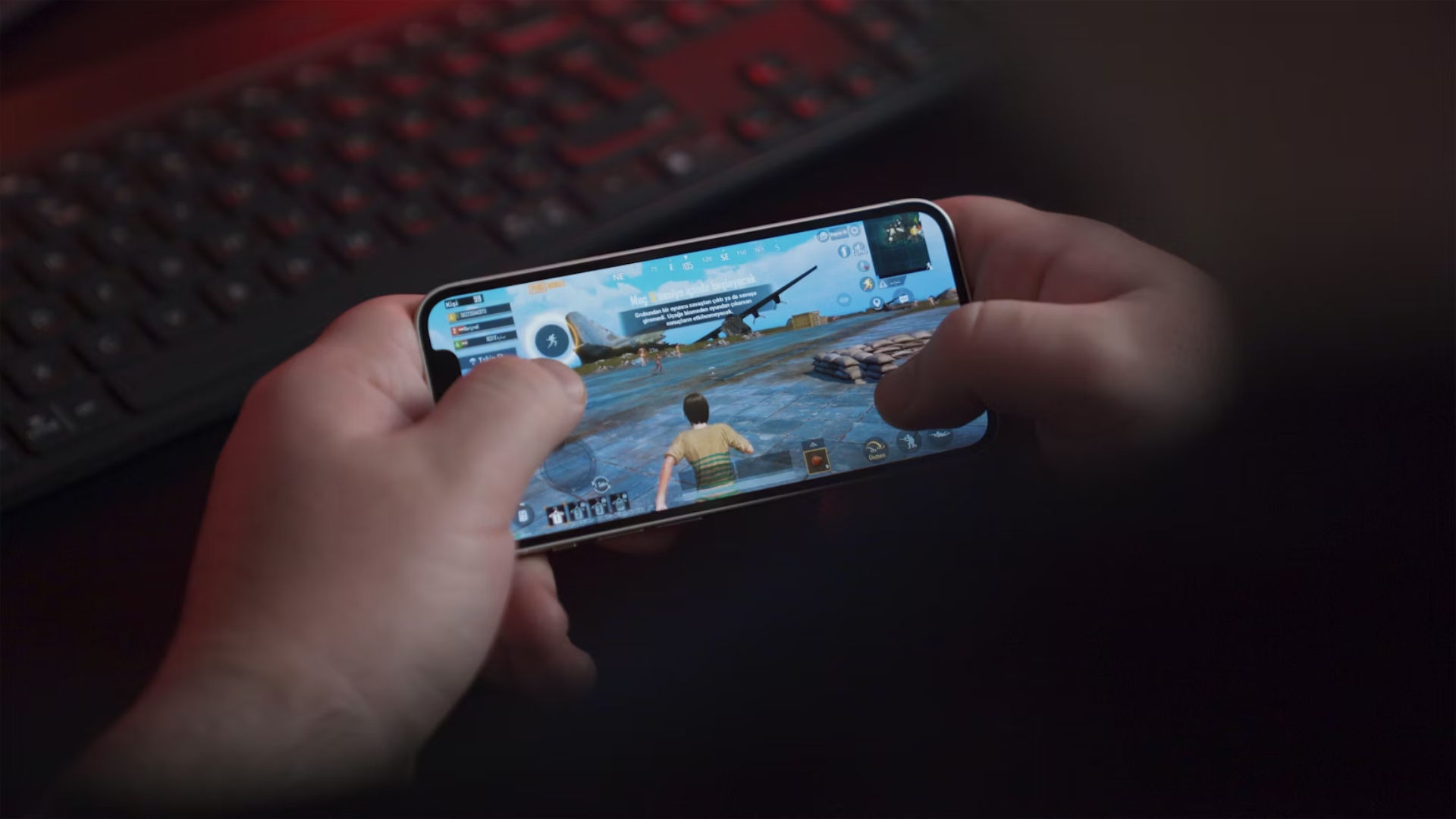 iphone 17 leaks