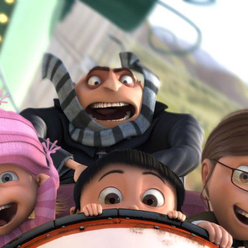 How To Watch All The ‘Despicable Me’ And ‘Minions’ Movies In Order Of Chronology