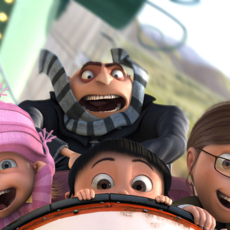 How To Watch All The ‘Despicable Me’ And ‘Minions’ Movies In Order Of Chronology How To Watch All The ‘Despicable Me’ And ‘Minions’ Movies In Order Of Chronology