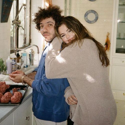 Breaking Down Selena Gomez And Benny Blanco’s Complete Relationship Timeline