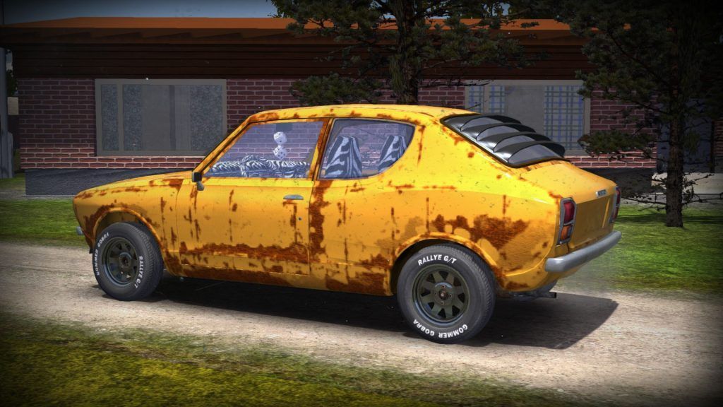 best car building games