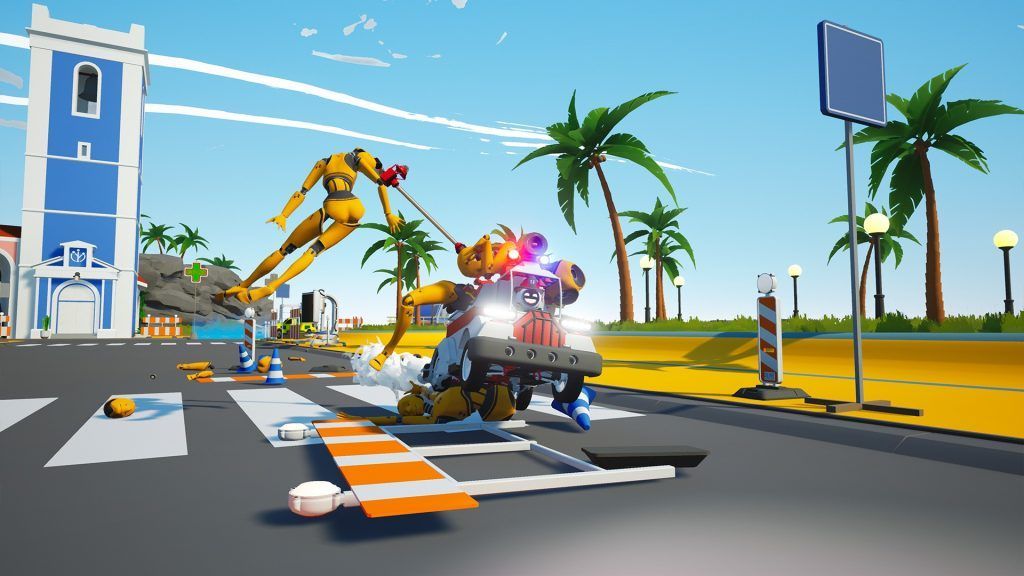 best car building games