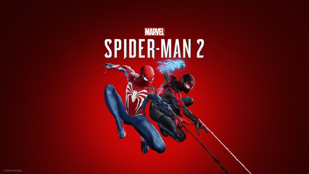 best marvel games