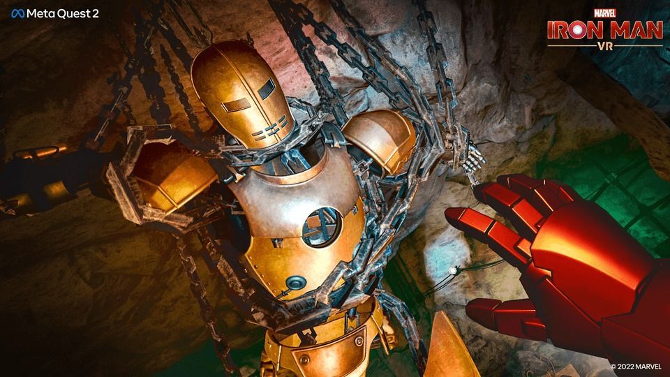 best marvel games