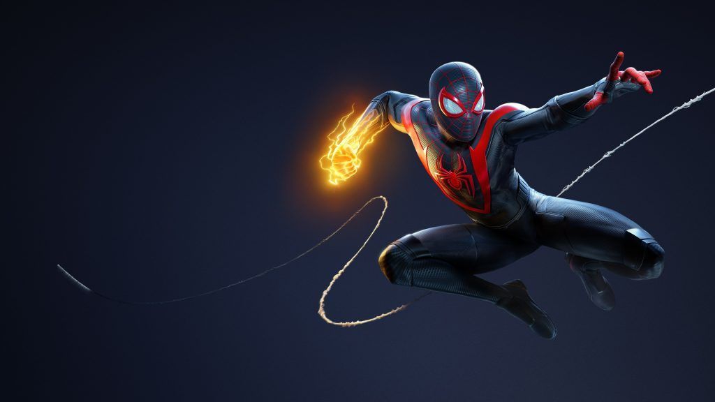 best marvel games