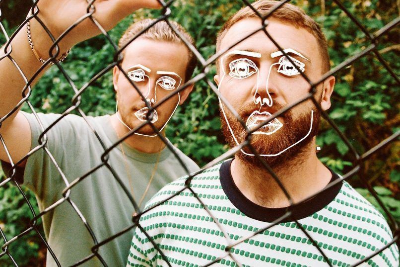 Disclosure duo