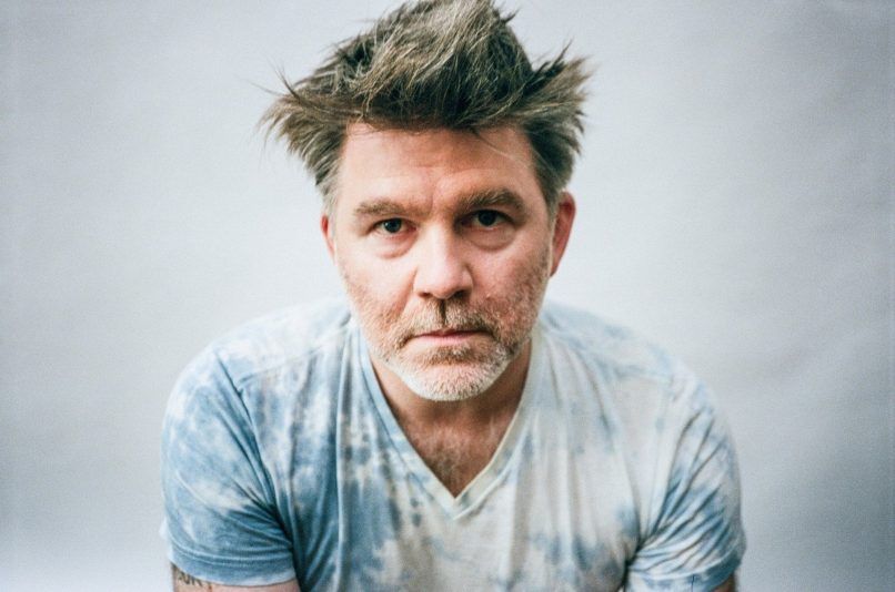 James Murphy credit Ruvan Wijesooriya