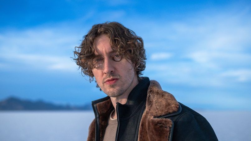 Dean Lewis Live Nation