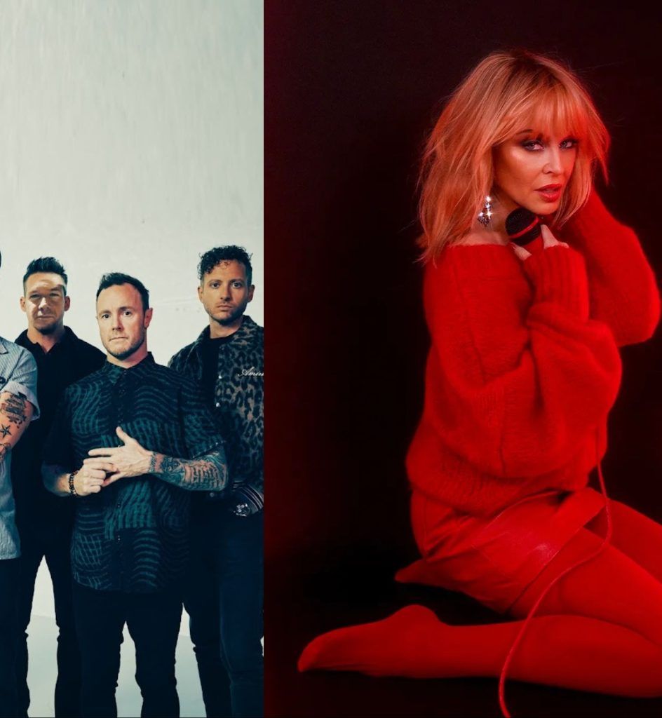 Singapore F1 Grand Prix 2024 Concert Line Up: OneRepublic, Dean Lewis And More Singapore F1 Grand Prix 2024 Concert Line Up: OneRepublic, Dean Lewis And More