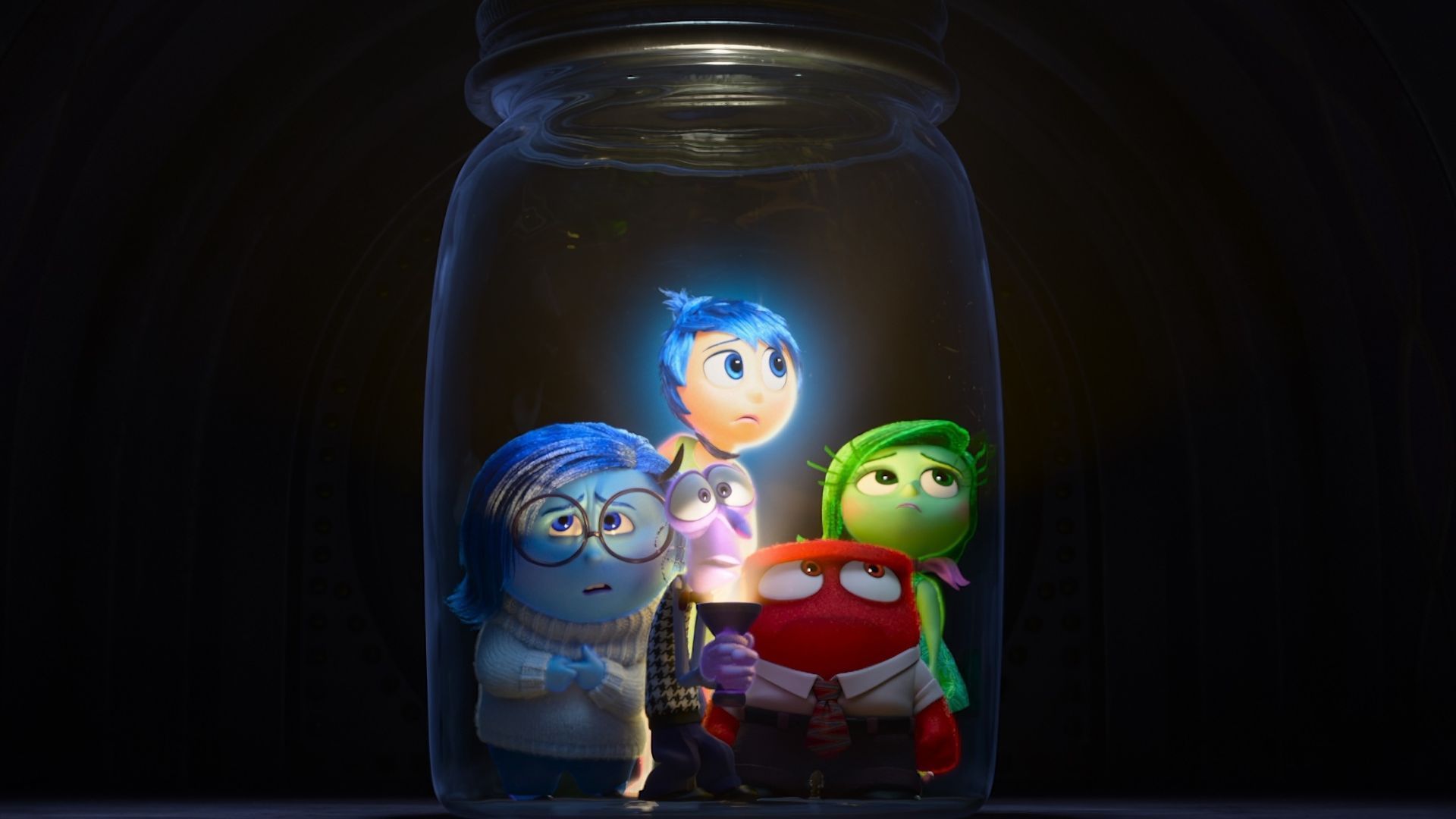 inside out 2 collection