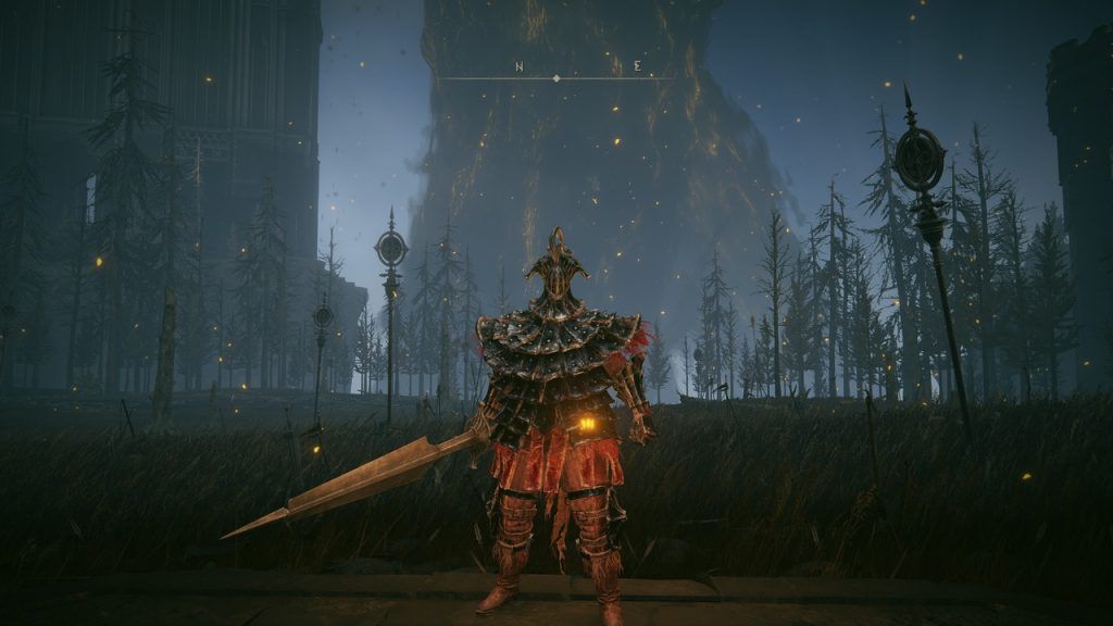 elden ring dlc armor