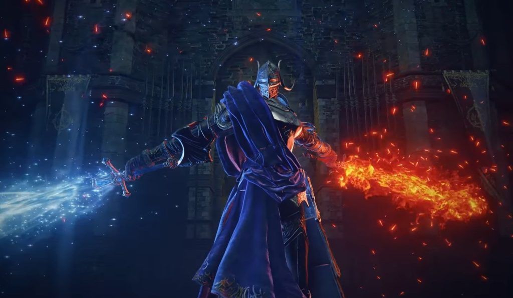 elden ring dlc armor
