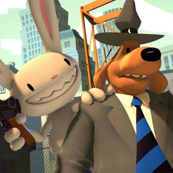 Sam & Max: The Devil's Playhouse (remastered): 14 August