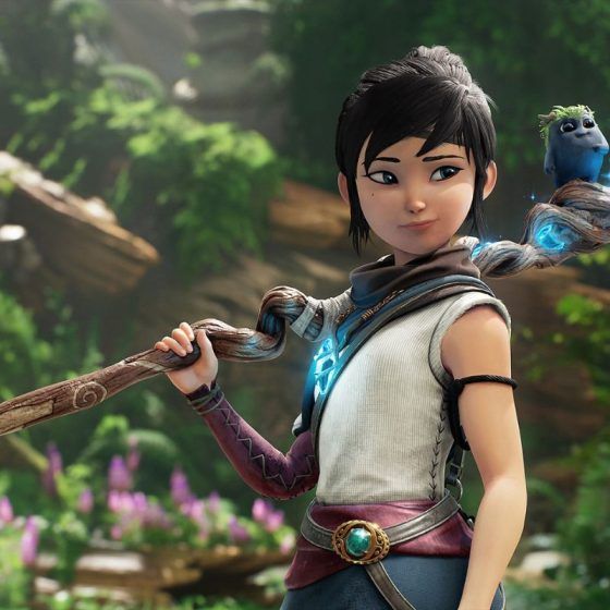 Kena: Bridge of Spirits (Xbox release): 15 August