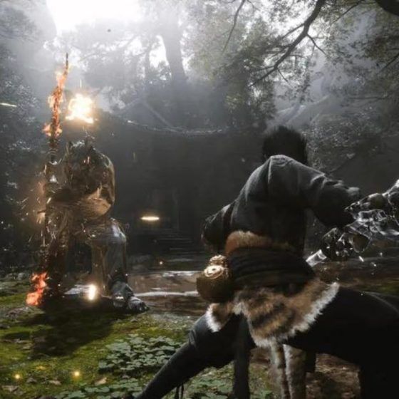 Black Myth: Wukong: 20 August