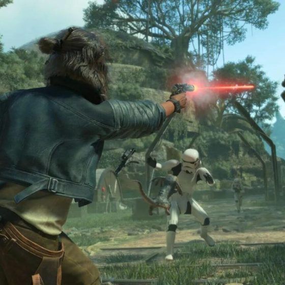 Star Wars Outlaws: 30 August